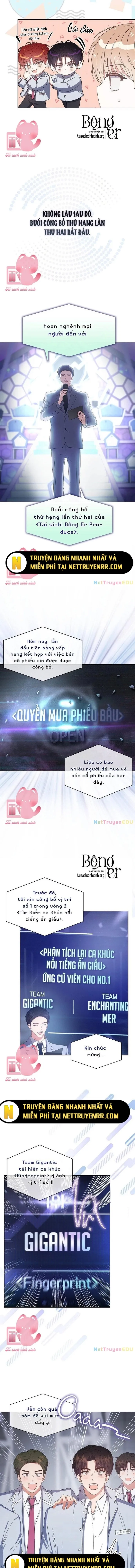 Debut Or Die Tập 36 trang 6