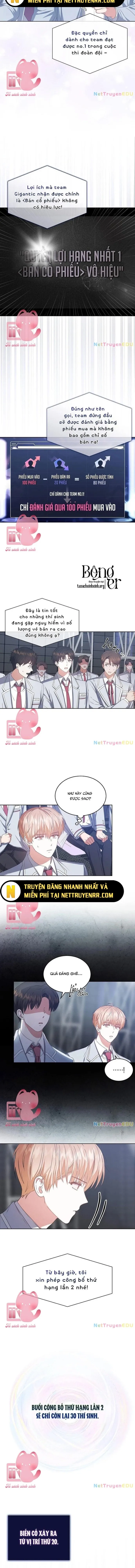Debut Or Die Tập 36 trang 7