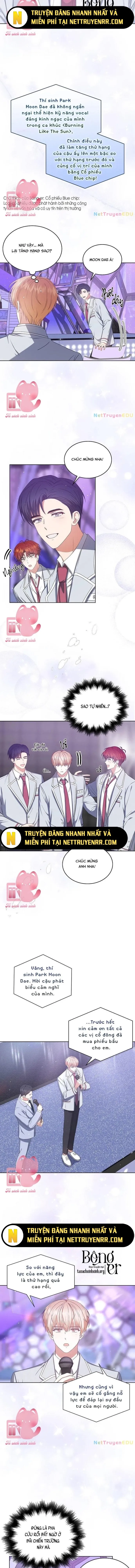Debut Or Die Tập 36 trang 10