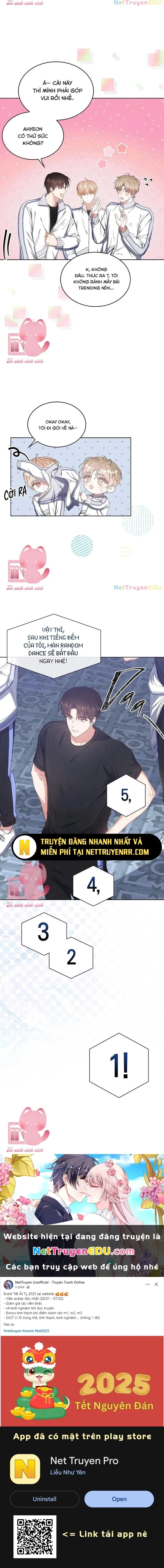 Debut Or Die Tập 37 trang 11