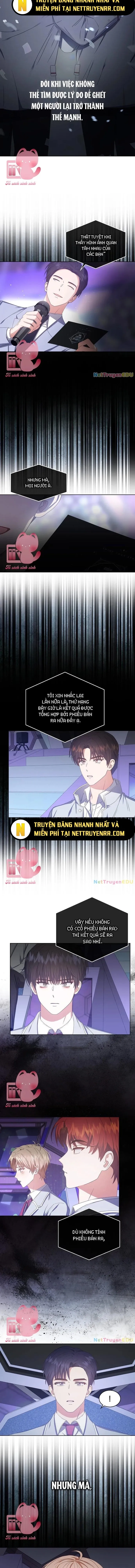 Debut Or Die Tập 37 trang 4