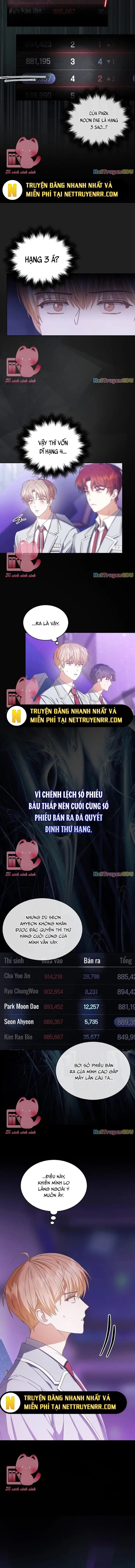 Debut Or Die Tập 37 trang 7