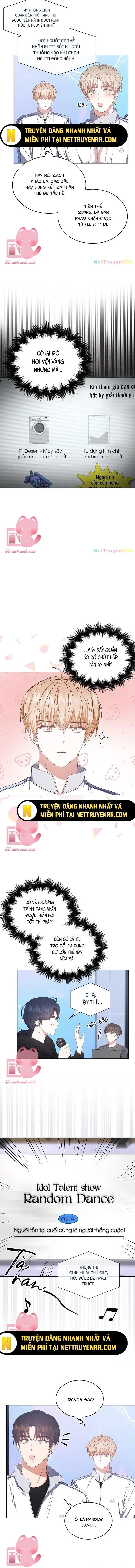 Debut Or Die Tập 37 trang 10