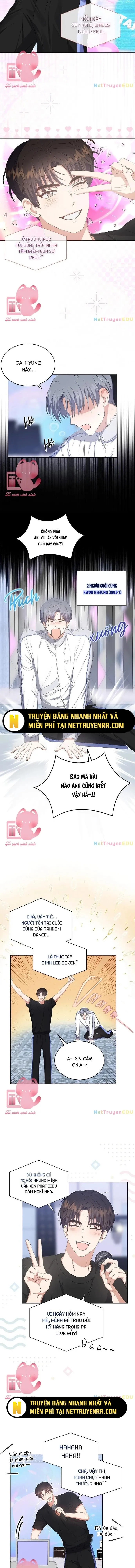 Debut Or Die Tập 38 trang 2