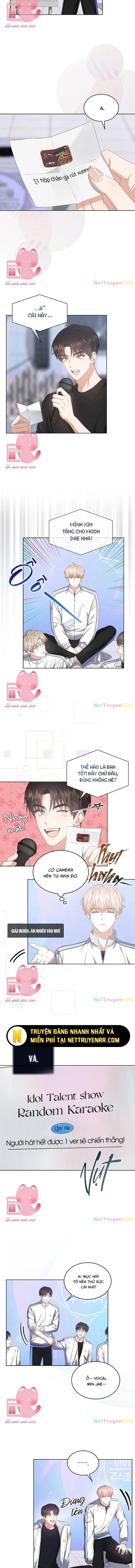 Debut Or Die Tập 38 trang 3