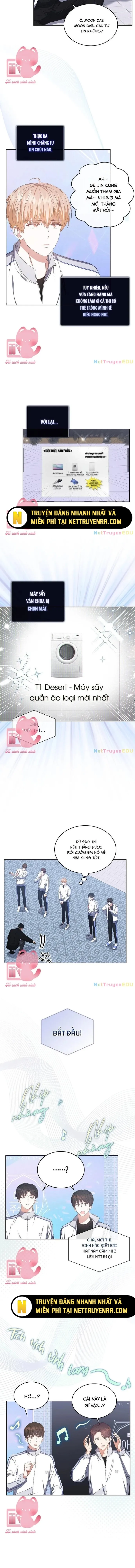 Debut Or Die Tập 38 trang 4