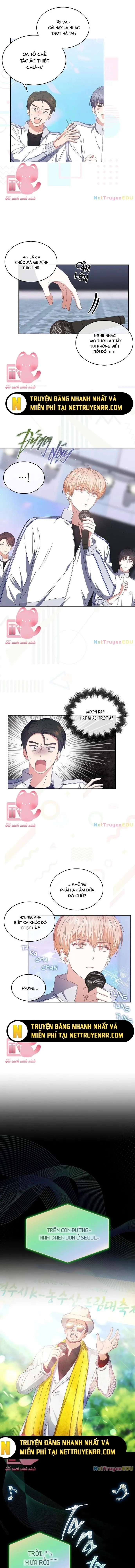 Debut Or Die Tập 38 trang 5