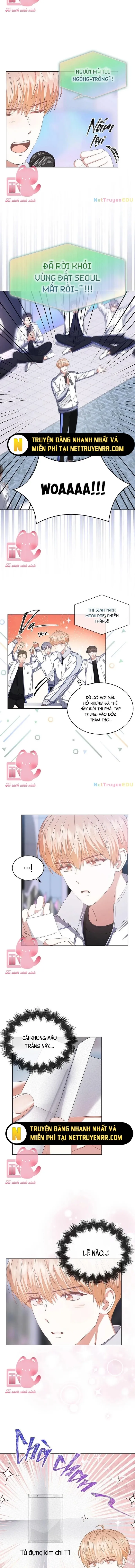 Debut Or Die Tập 38 trang 7