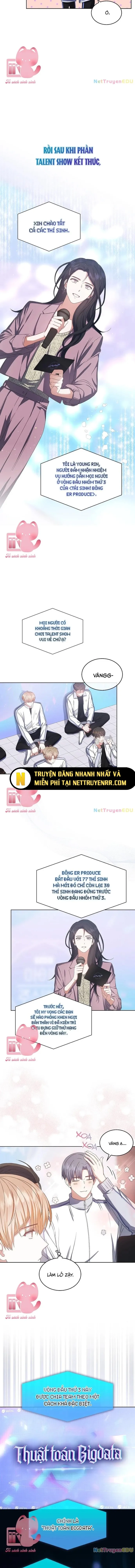 Debut Or Die Tập 38 trang 9