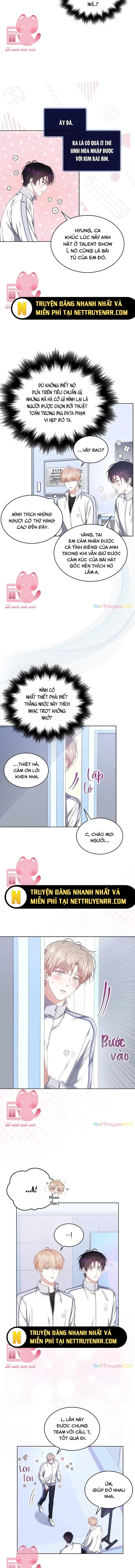 Debut Or Die Tập 39 trang 2