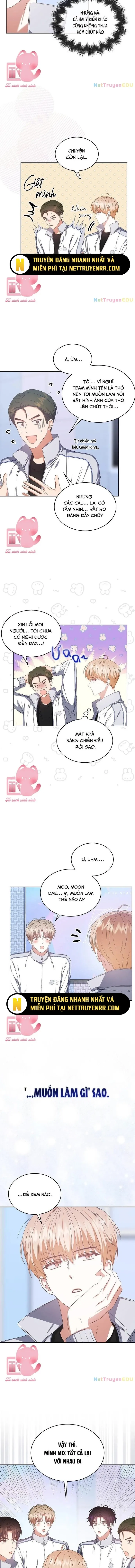 Debut Or Die Tập 39 trang 11