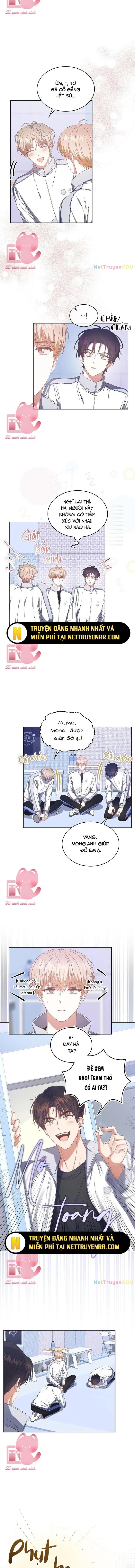 Debut Or Die Tập 39 trang 3