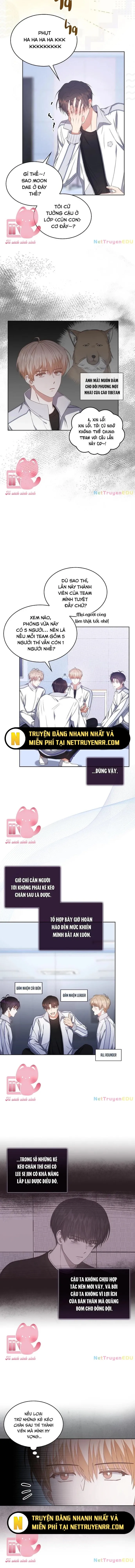 Debut Or Die Tập 39 trang 4