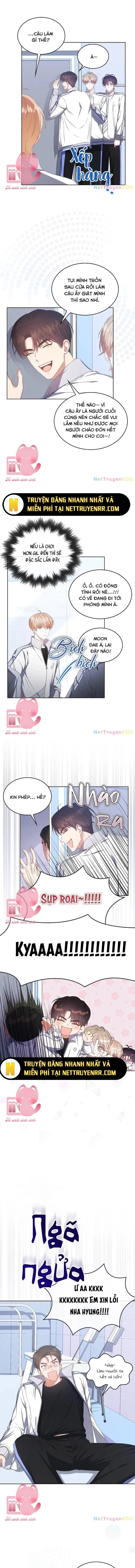 Debut Or Die Tập 39 trang 5