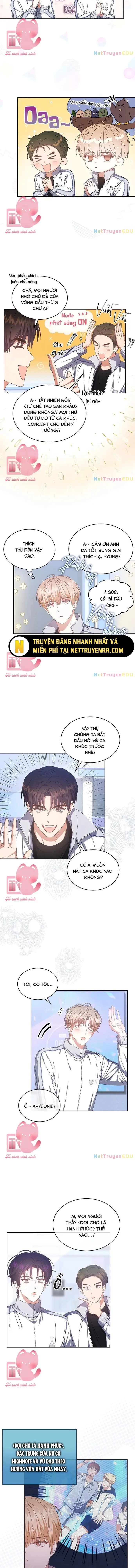 Debut Or Die Tập 39 trang 7
