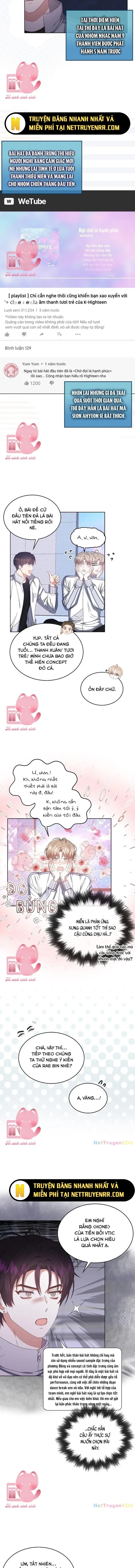 Debut Or Die Tập 39 trang 8