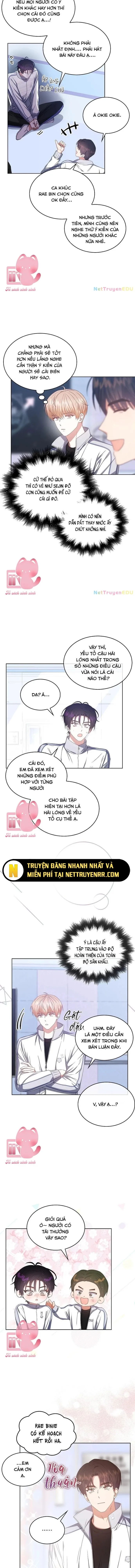 Debut Or Die Tập 39 trang 9