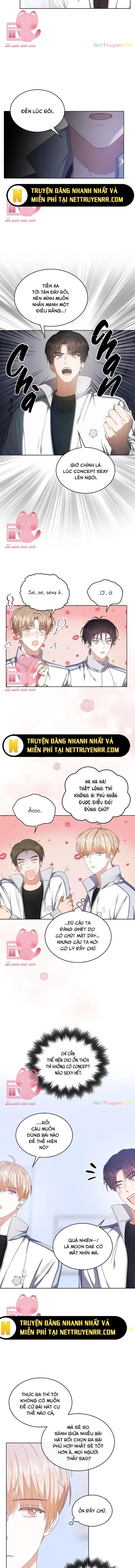 Debut Or Die Tập 39 trang 10