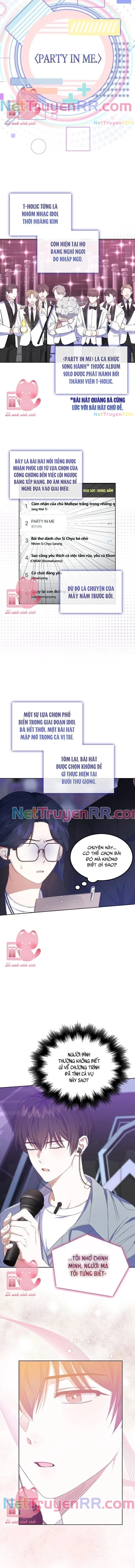 Debut Or Die Tập 4 trang 4