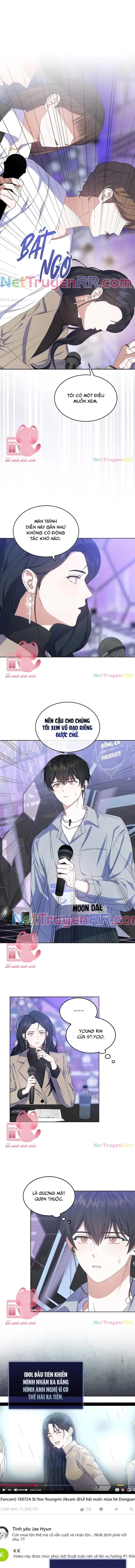 Debut Or Die Tập 4 trang 6