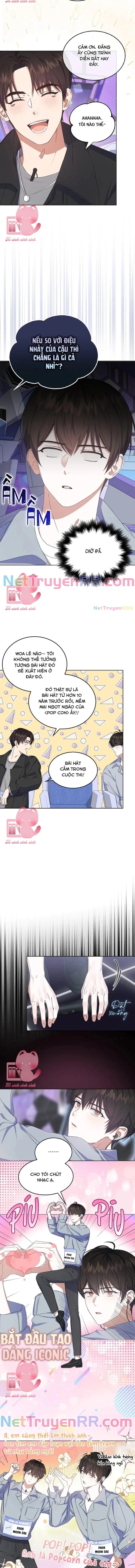 Debut Or Die Tập 4 trang 9