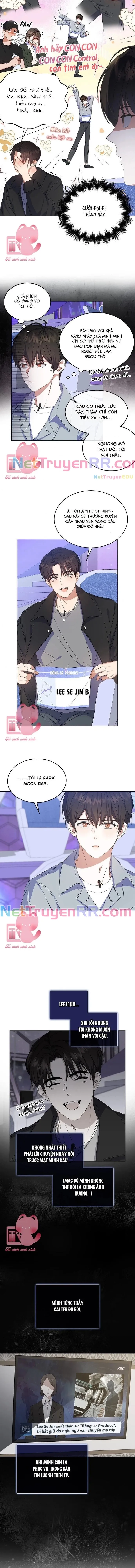 Debut Or Die Tập 4 trang 10