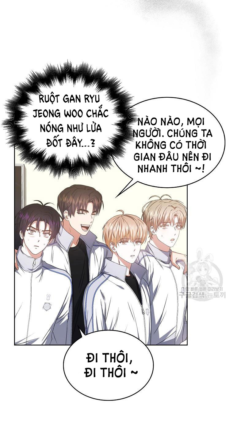 Debut Or Die Tập 40.2 trang 1