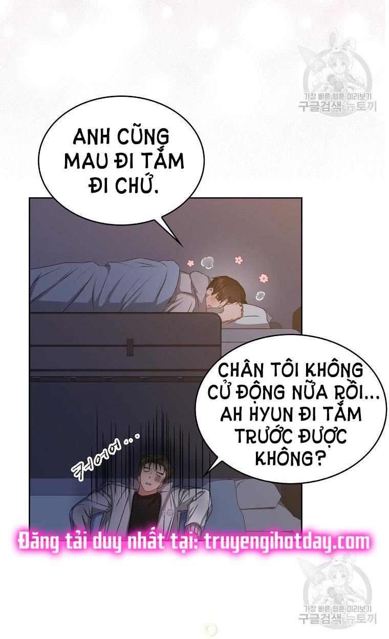 Debut Or Die Tập 40.2 trang 5