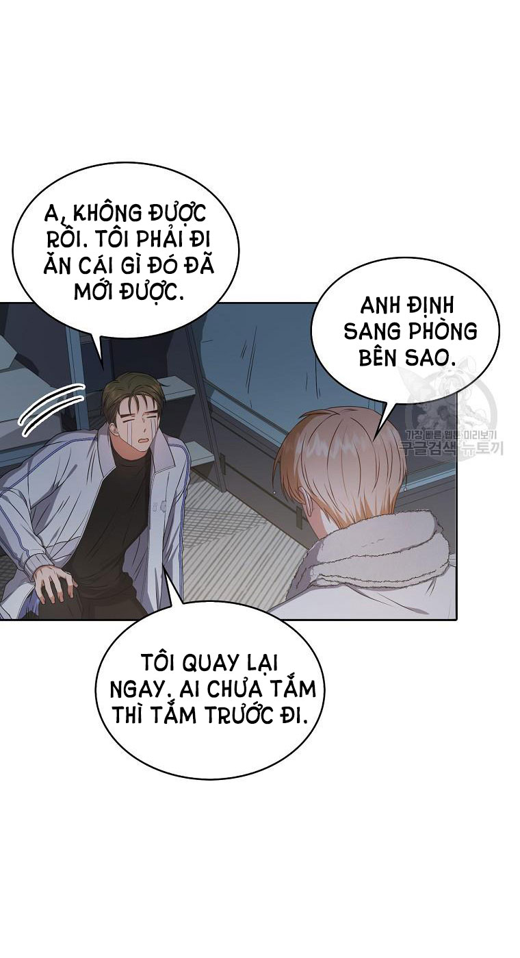 Debut Or Die Tập 40.2 trang 8