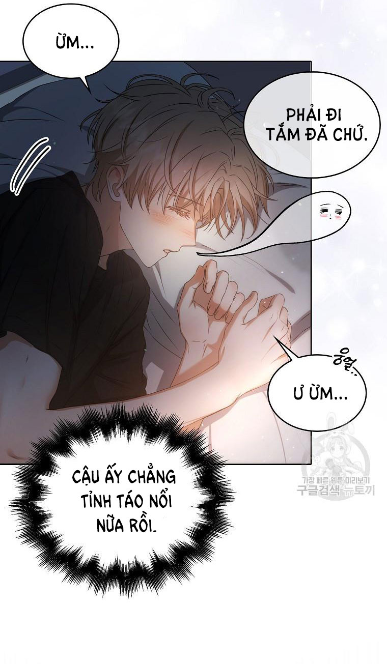 Debut Or Die Tập 40.2 trang 10