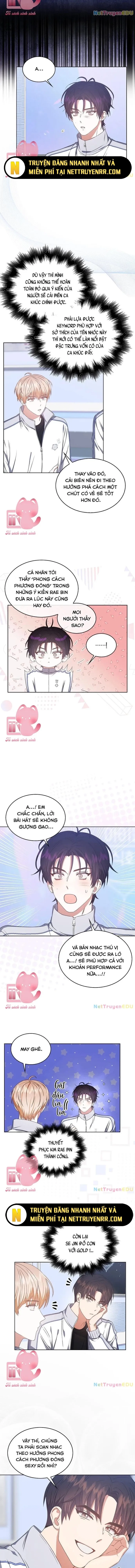 Debut Or Die Tập 40 trang 2