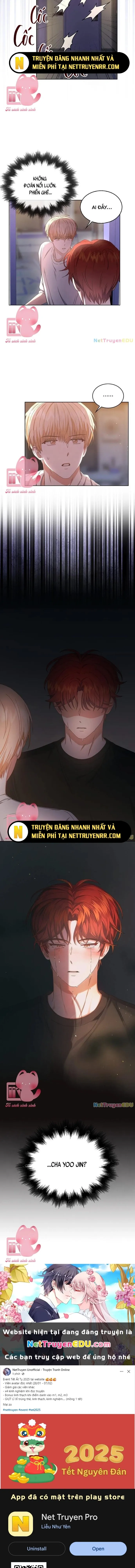 Debut Or Die Tập 40 trang 11