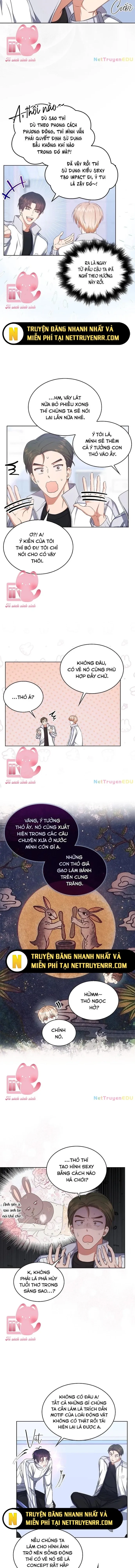 Debut Or Die Tập 40 trang 3