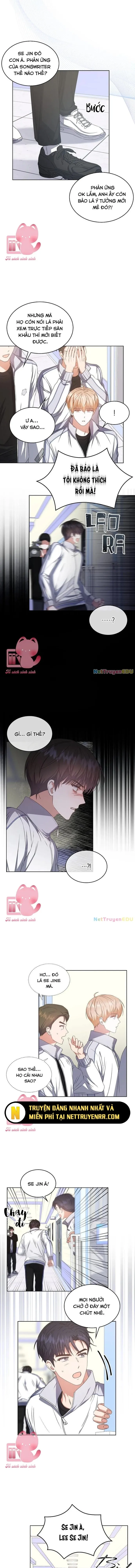 Debut Or Die Tập 40 trang 5