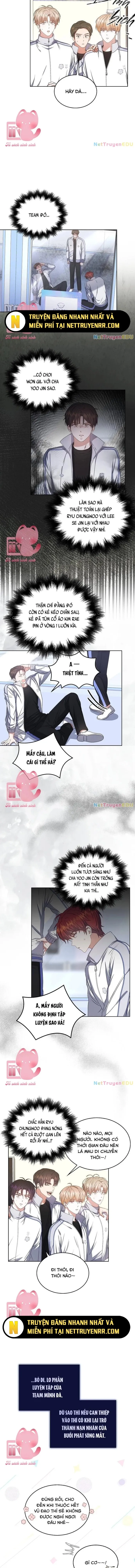 Debut Or Die Tập 40 trang 6