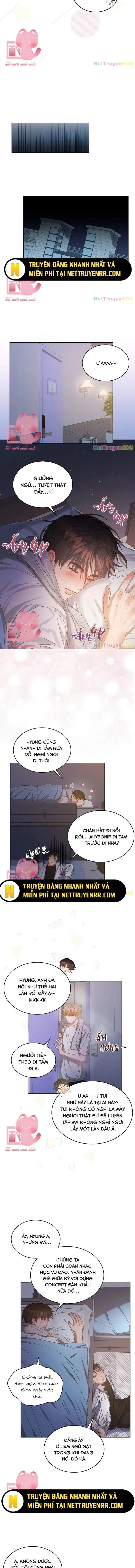 Debut Or Die Tập 40 trang 7