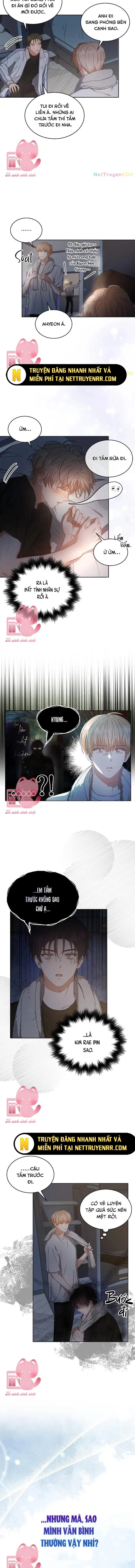 Debut Or Die Tập 40 trang 8