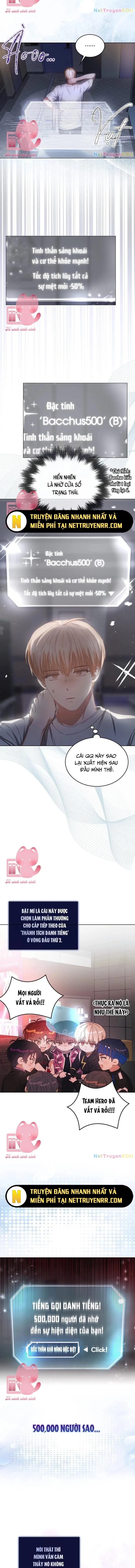 Debut Or Die Tập 40 trang 9