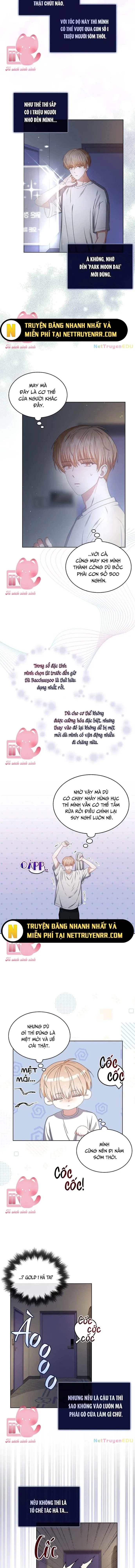 Debut Or Die Tập 40 trang 10