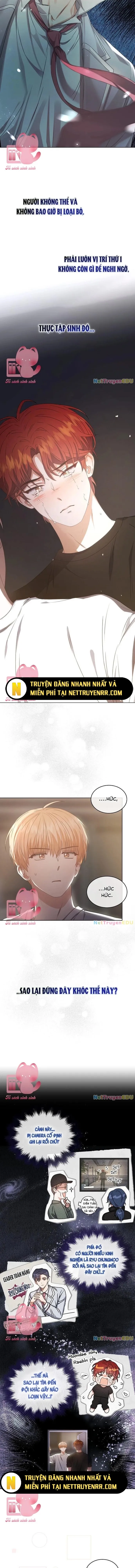 Debut Or Die Tập 41.1 trang 2