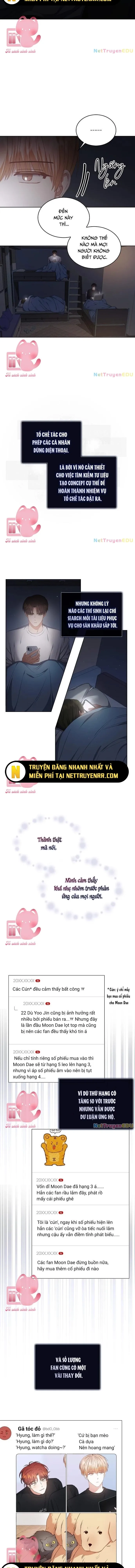 Debut Or Die Tập 41.1 trang 11