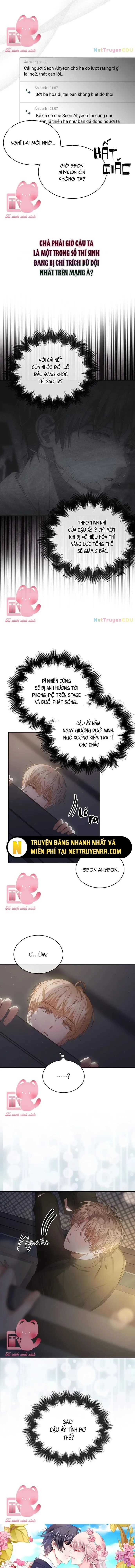 Debut Or Die Tập 41.1 trang 13