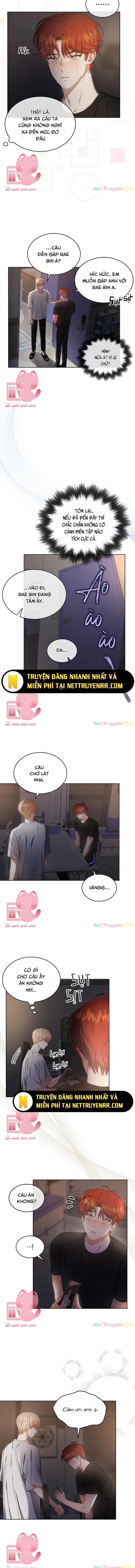 Debut Or Die Tập 41.1 trang 3