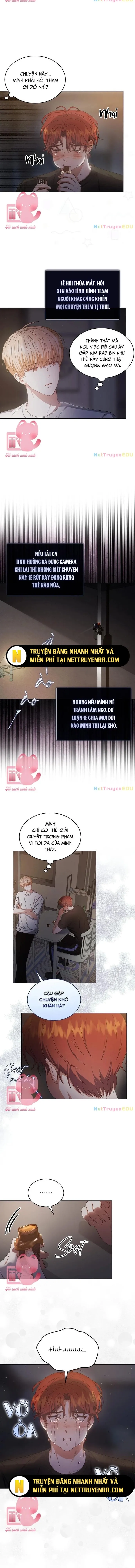 Debut Or Die Tập 41.1 trang 4