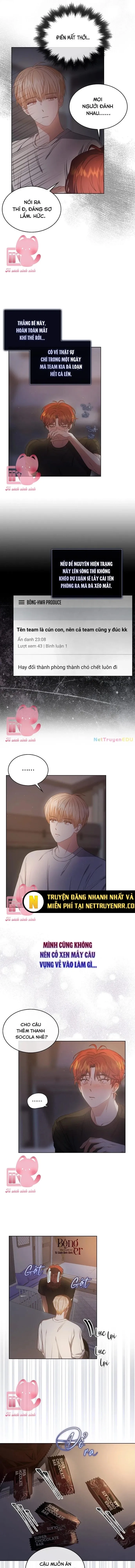 Debut Or Die Tập 41.1 trang 5