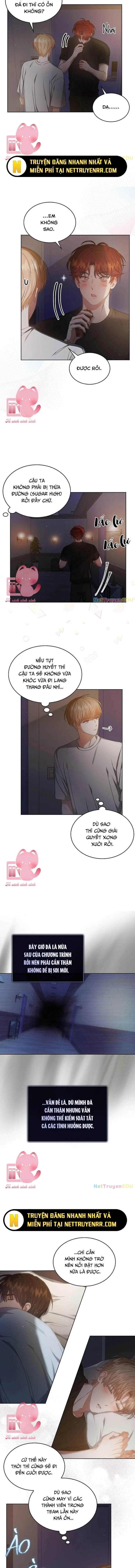 Debut Or Die Tập 41.1 trang 7