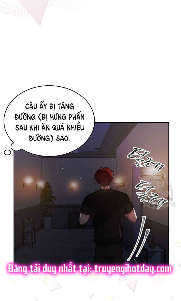 Debut Or Die Tập 41.2 trang 1
