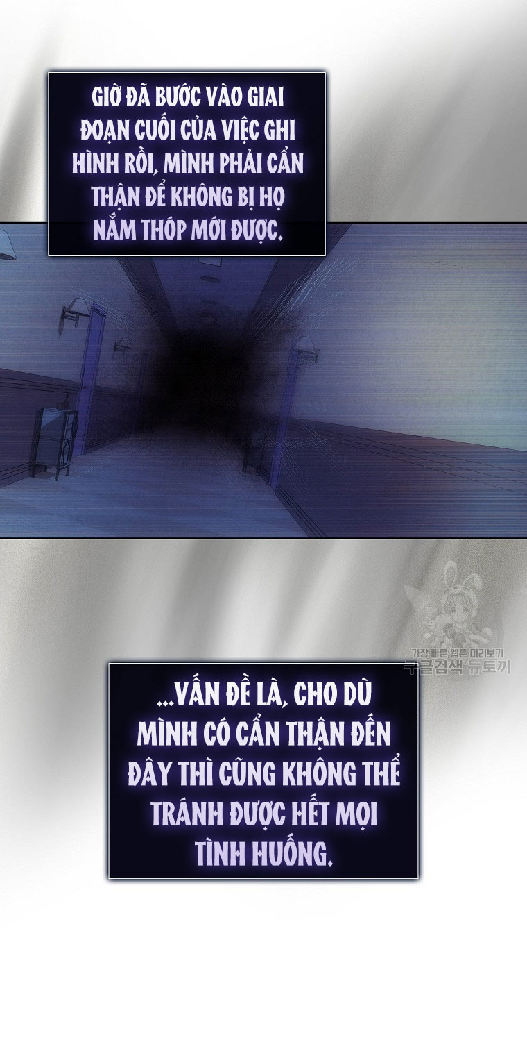 Debut Or Die Tập 41.2 trang 3
