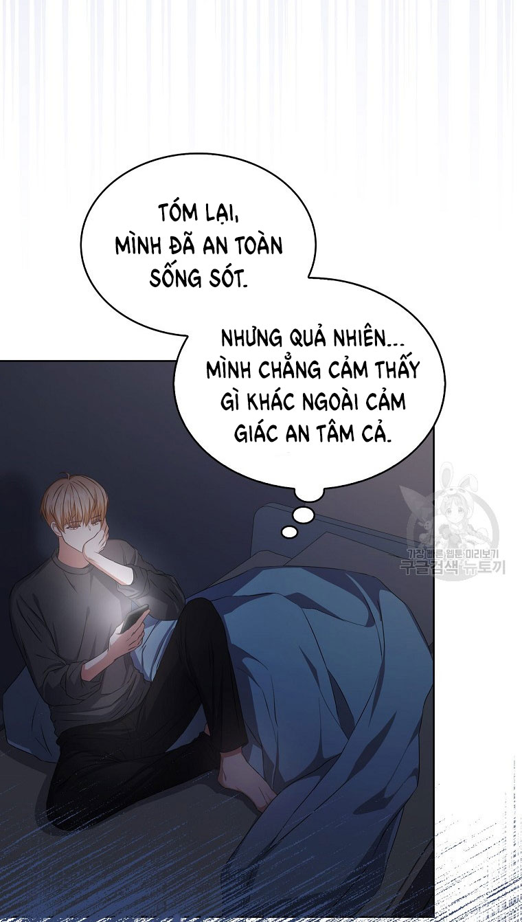 Debut Or Die Tập 41.2 trang 35