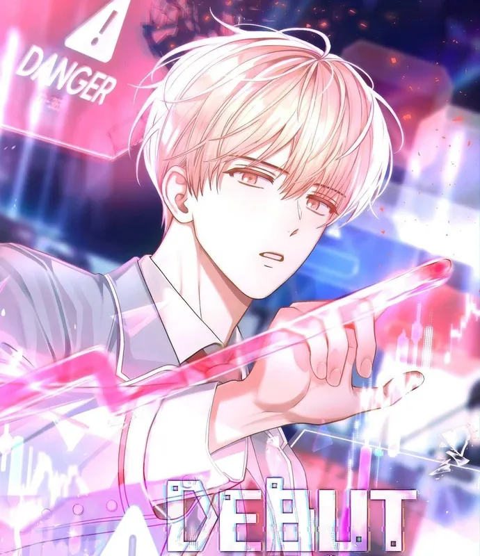 Debut Or Die Tập 41 trang 1